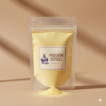 Poudre de Musc - Vanille