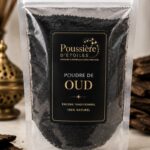 Poudre de oud