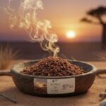 Écorce du Sahel
