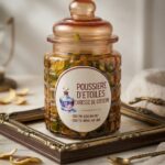 Caresse de citron - Encens