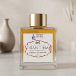 Orangina - Diffuseur à bâtonnets
