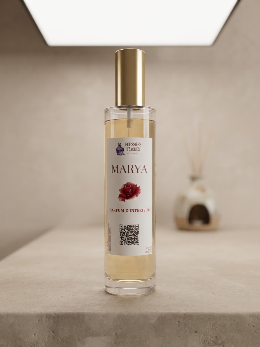 IMG_4898 Marya - Parfum d’intérieur – Image 1