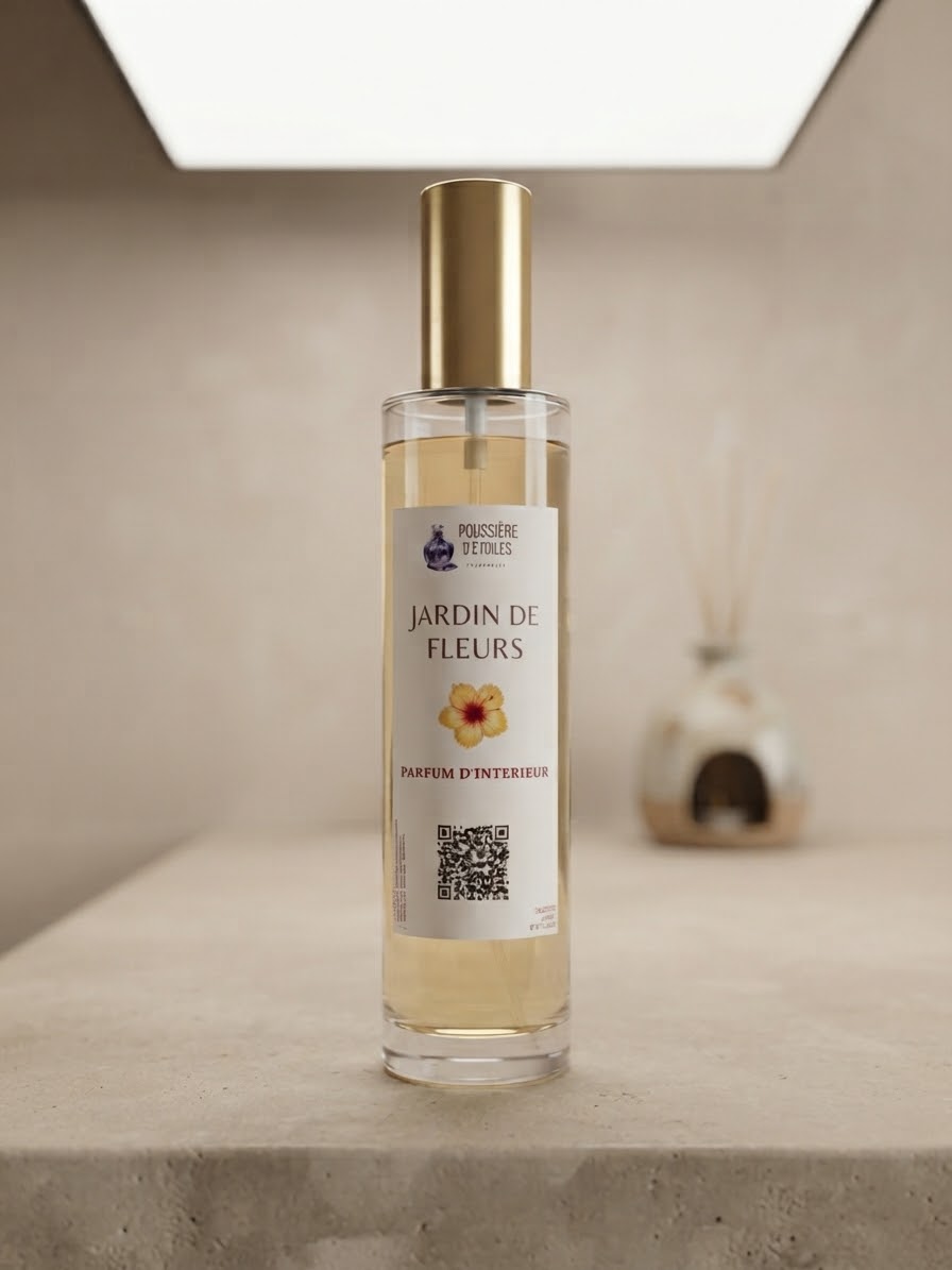 IMG_4899 Jardin de fleurs- Parfum d’intérieur – Image 1