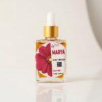 Marya - Huile à brûler