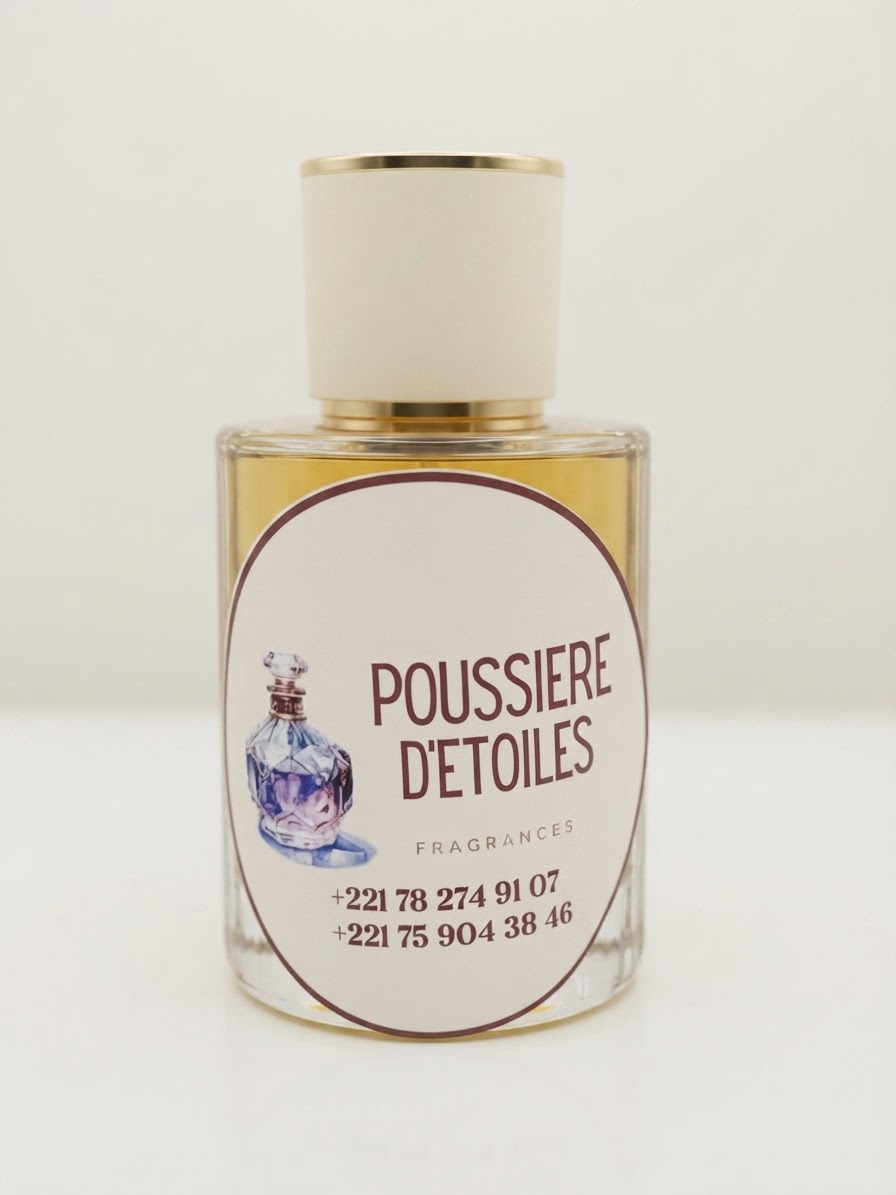 IMG_5098 Fleur d’oranger- Eau de toilette – Image 1