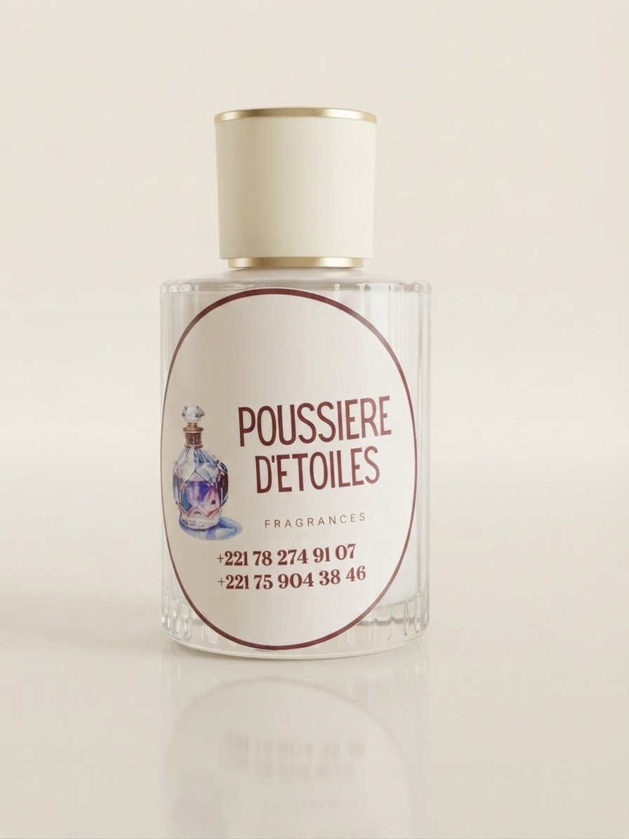 IMG_5101 Oud d’ Eden - Eau de toilette – Image 1