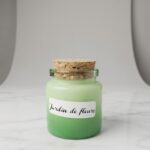 Jardin de fleurs- Gelée parfumée