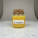 Orangina - Gelée parfumée