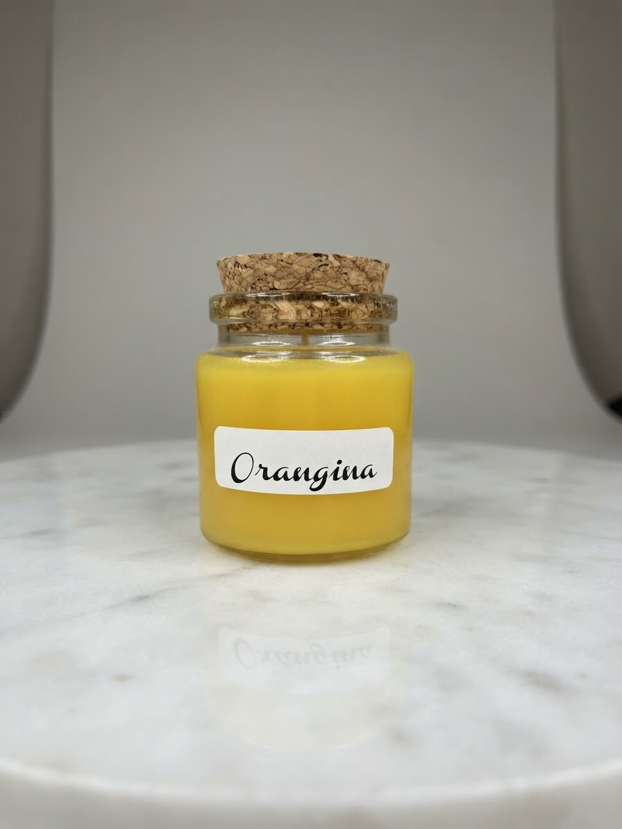 IMG_5117 Orangina - Gelée parfumée – Image 1