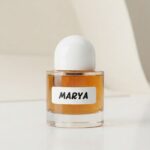 Marya - Huile Parfumee scintillante