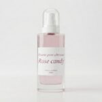 Rose candy - Brume pour cheveux