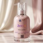 Jannati - Crème parfumée