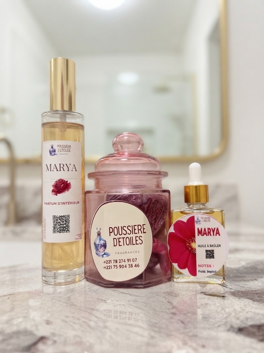 IMG_5189 Gamme simple - Marya – Image 1