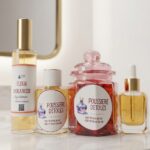 Gamme Deluxe - Fleur d’oranger
