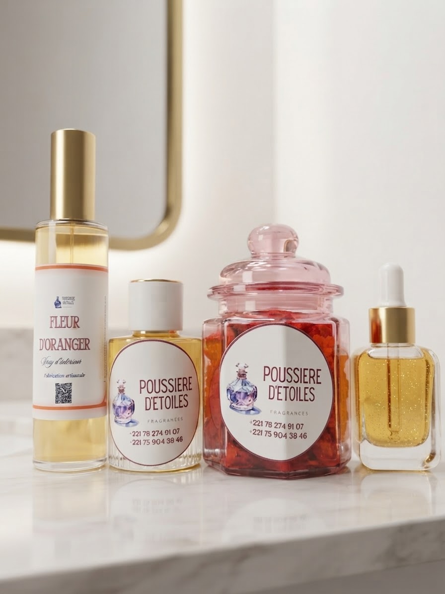 IMG_5191 Gamme Deluxe - Fleur d’oranger – Image 1