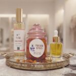 Gamme Simple - Fleur d’oranger