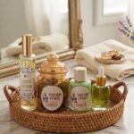 Gamme deluxe - Caresse de citron