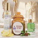 Gamme simple - Caresse de citron