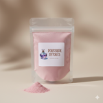 Poudre de musc - Rose