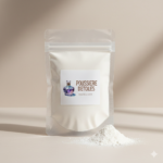 Poudre de musc - Tahara