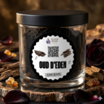 Oud d’Eden - Encens