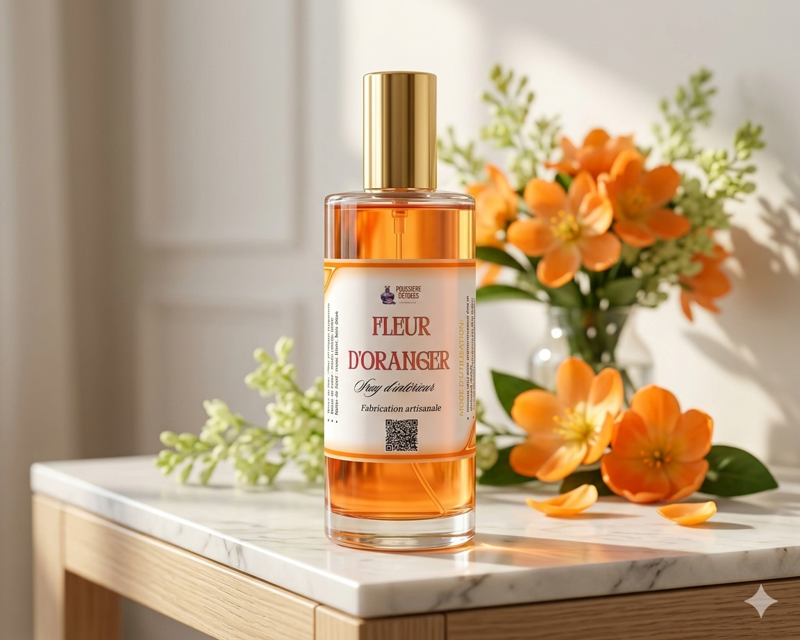 IMG_9866 Fleur d’oranger- Spray d’intérieur – Image 1