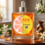 Fleur d’oranger - Huile à brûler
